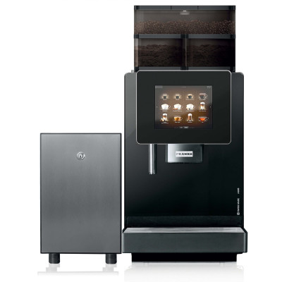 Кофемашина FRANKE A600