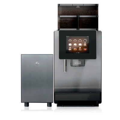 Кофемашина FRANKE A600