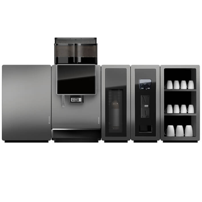 Кофемашина FRANKE A1000 FoamMaster