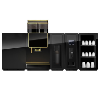 Кофемашина FRANKE A1000 FoamMaster