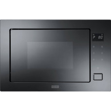 Микроволновая печь FRANKE Crystal FMW 250 CR2 G BK (131.0391.304)
