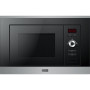 Микроволновая печь FRANKE Smart Plus FMW 20 SMP G XS (131.0574.627)