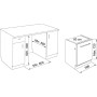 Посудомоечная машина FRANKE FDW 614 D7P DOS D (117.0611.673)