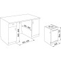 Посудомоечная машина FRANKE FDW 4510 E8P E (117.0616.305)