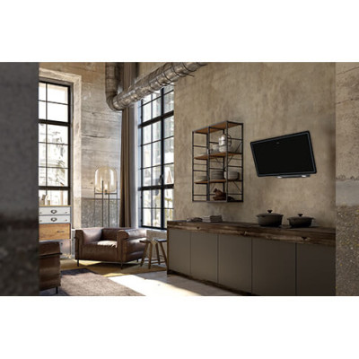 Вытяжка FRANKE Smart Vertical 2.0 FPJ 915 V BK/DG (330.0573.295)