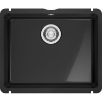 Кухонна мийка FRANKE Kubus X KXK 110-51, Оникс (126.0735.186)