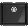 Кухонна мийка FRANKE Kubus X KXK 110-51, Оникс (126.0735.186)