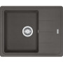 Кухонна мийка FRANKE Basis BFG 611-62, Cірий сланець (114.0743.175)