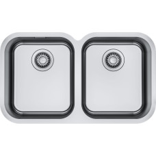 Кухонна мийка FRANKE Smart SRX 120 (122.0739.594)