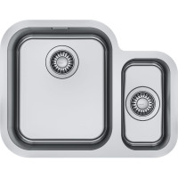 Кухонна мийка FRANKE Smart SRX 160 (122.0739.593)