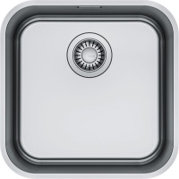 Кухонна мийка FRANKE Smart SRX 110-40 (122.0739.591)