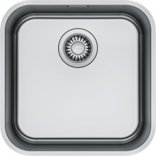 Кухонна мийка FRANKE Smart SRX 110-40 (122.0739.591)