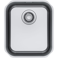 Кухонна мийка FRANKE Smart SRX 110-34 (122.0739.540)