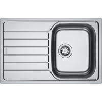 Кухонна мийка FRANKE Spark SKL 611-78 (101.0716.715)