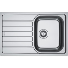 Кухонна мийка FRANKE Spark SKL 611-78 (101.0716.715)