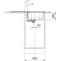 Кухонна мийка FRANKE Spark SKL 611-78 (101.0716.715)