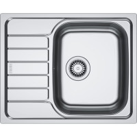 Кухонна мийка FRANKE Spark SKL 611-62 (101.0716.714)