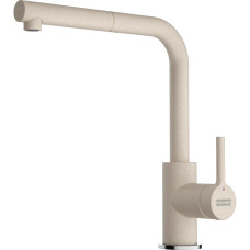 Змишувач FRANKE Lina L Pull Out, Сахара (115.0728.488)