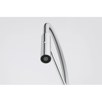 Змішувач Maris Slim SemiPro, Хром (115.0728.395)