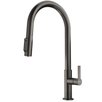 Змишувач FRANKE Maris Slim J Clear Water, Антрацит (120.0736.603)