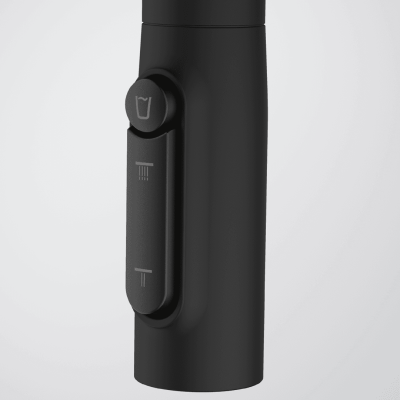 Змішувач FRANKE Maris Slim J Clear Water, Чорний матовий (120.0730.911)