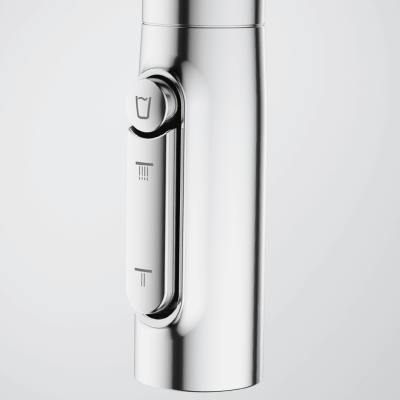 Змишувач FRANKE Maris Slim J Clear Water, Хром (120.0730.870)