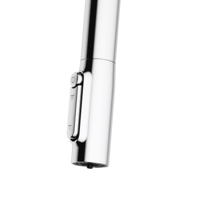 Змишувач FRANKE Maris Slim J Clear Water, Хром (120.0730.870)