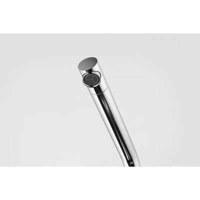 Змішувач FRANKE Active L, Сірий сланець (115.0721.463)