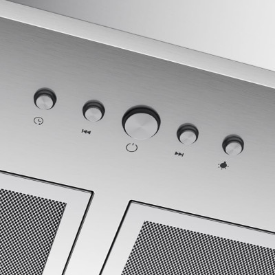 Витяжка Faber BI 70 SS 2LS (305.0588.063)