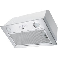 Витяжка Faber BI 52 SS 2LS (305.0588.062)