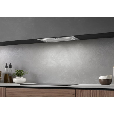 Витяжка Faber BI 52 SS 2LS (305.0588.062)