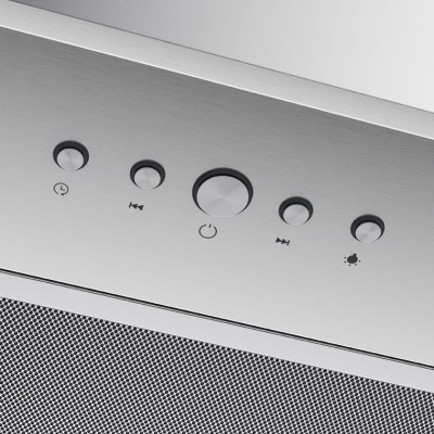 Витяжка Faber BI 52 SS 2LS (305.0588.062)