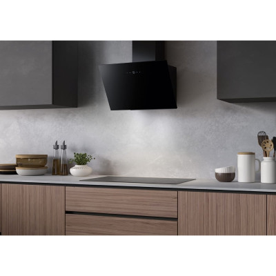 Витяжка Faber VRT BK A60 2LS (330.0567.491)