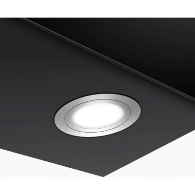 Витяжка Faber VRT BK A60 2LS (330.0567.491)