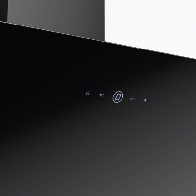 Витяжка Faber VRT BK A60 2LS (330.0567.491)