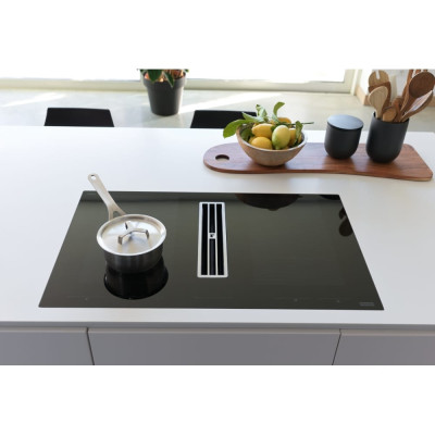 ФРАНК Марис 2Gether FMA 8391R ПРИВЕТ. Индукционная варочная поверхность + Витяжка (340.0705.336)