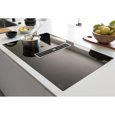ФРАНК Марис 2Gether FMA 8391R ПРИВЕТ. Индукционная варочная поверхность + Витяжка (340.0705.336)