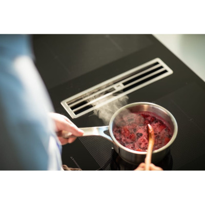 ФРАНК Марис 2Gether FMA 8391R ПРИВЕТ. Индукционная варочная поверхность + Витяжка (340.0705.336)