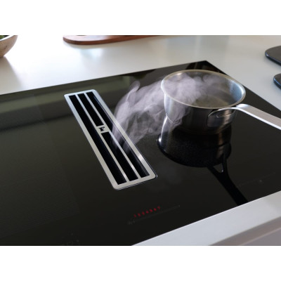 ФРАНК Марис 2Gether FMA 8391R ПРИВЕТ. Индукционная варочная поверхность + Витяжка (340.0705.336)