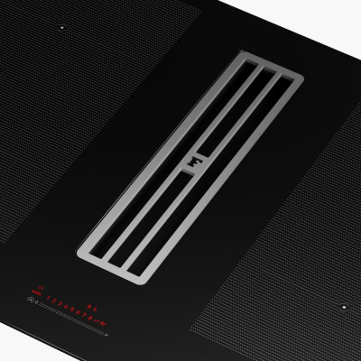 ФРАНК Марис 2Gether FMA 8391R ПРИВЕТ. Индукционная варочная поверхность + Витяжка (340.0705.336)