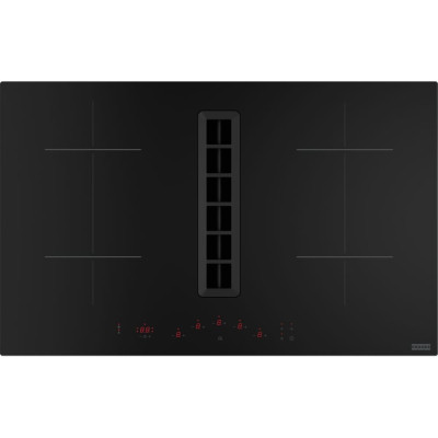 Плита с интегрированной вытяжкой FRANKE Maris 2Gether FMA 8372 4RC HI отведення (340.0731.878)