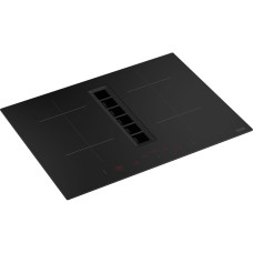 Плита с интегрированной витяжкой FRANKE Smart 2Gether FSM 7072 4RC R HI + фильтр (340.0731.893)