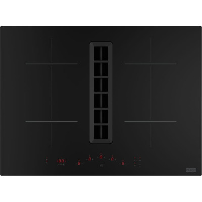 Плита с интегрированной витяжкой FRANKE Smart 2Gether FSM 7072 4RC R HI + фильтр (340.0731.893)