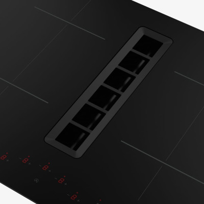 Плита с интегрированной висячей FRANKE Smart 2Gether FSM 7072 4RC HI (340.0731.892)