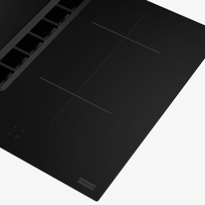 Плита с интегрированной висячей FRANKE Smart 2Gether FSM 7072 4RC HI (340.0731.892)