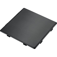 Декоративна кришка KNG Color Line FRANKE, Антрацит (112.0717.462)