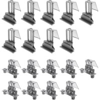 Набор креплений для тонких стилей для поздних номеров FRANKE, (133.0730.138)