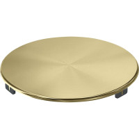 Декоративная крышка вентиля Color Line FRANKE, Золото (112.0717.470)