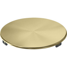 Декоративная крышка вентиля Color Line FRANKE, Золото (112.0717.470)