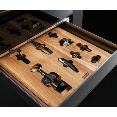 Шухляда с аксессуарами для винного холодильника FRANKE FMY 14 WCRD BK (131.0694.161)